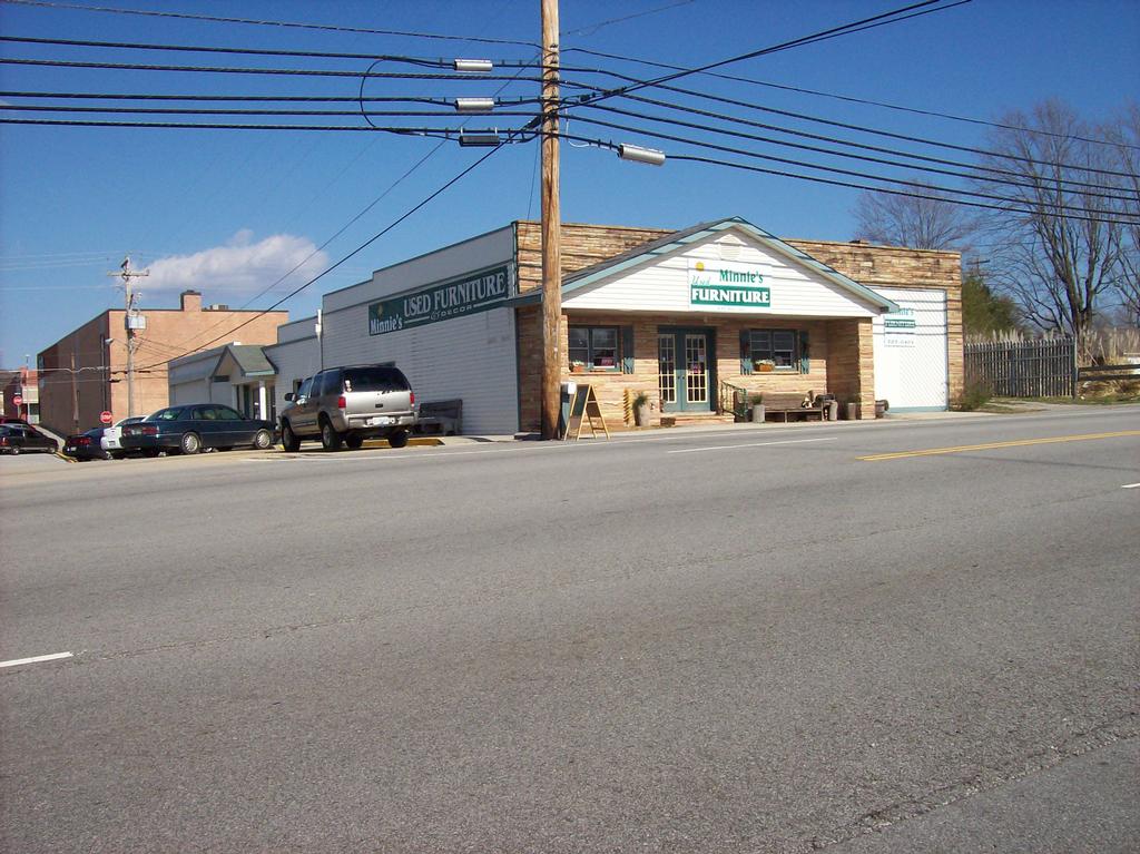 10 Best Retail Shopping Stores in Crossville, TN